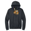 Heavy Blend Hooded Sweatshirt Thumbnail