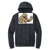 Heavy Blend Hooded Sweatshirt Thumbnail