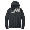 Heavy Blend Hooded Sweatshirt Thumbnail