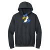 Heavy Blend Hooded Sweatshirt Thumbnail