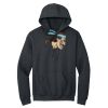 Heavy Blend Hooded Sweatshirt Thumbnail