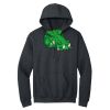 Heavy Blend Hooded Sweatshirt Thumbnail
