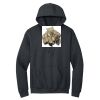 Heavy Blend Hooded Sweatshirt Thumbnail