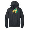 Heavy Blend Hooded Sweatshirt Thumbnail
