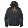 Heavy Blend Hooded Sweatshirt Thumbnail