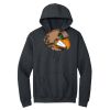 Heavy Blend Hooded Sweatshirt Thumbnail