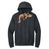 Heavy Blend Hooded Sweatshirt Thumbnail