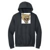 Heavy Blend Hooded Sweatshirt Thumbnail