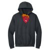 Heavy Blend Hooded Sweatshirt Thumbnail