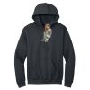 Heavy Blend Hooded Sweatshirt Thumbnail
