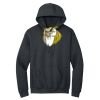 Heavy Blend Hooded Sweatshirt Thumbnail