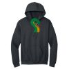 Heavy Blend Hooded Sweatshirt Thumbnail