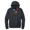 Heavy Blend Hooded Sweatshirt Thumbnail