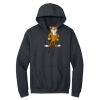 Heavy Blend Hooded Sweatshirt Thumbnail