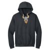 Heavy Blend Hooded Sweatshirt Thumbnail