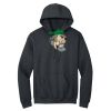 Heavy Blend Hooded Sweatshirt Thumbnail