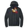 Heavy Blend Hooded Sweatshirt Thumbnail
