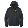 Heavy Blend Hooded Sweatshirt Thumbnail