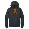 Heavy Blend Hooded Sweatshirt Thumbnail