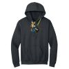 Heavy Blend Hooded Sweatshirt Thumbnail