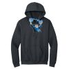 Heavy Blend Hooded Sweatshirt Thumbnail