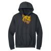 Heavy Blend Hooded Sweatshirt Thumbnail