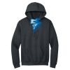 Heavy Blend Hooded Sweatshirt Thumbnail