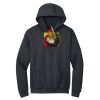Heavy Blend Hooded Sweatshirt Thumbnail