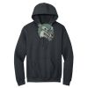 Heavy Blend Hooded Sweatshirt Thumbnail