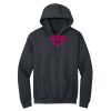 Heavy Blend Hooded Sweatshirt Thumbnail