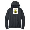 Heavy Blend Hooded Sweatshirt Thumbnail