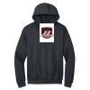 Heavy Blend Hooded Sweatshirt Thumbnail