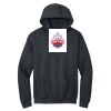 Heavy Blend Hooded Sweatshirt Thumbnail