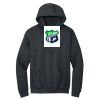 Heavy Blend Hooded Sweatshirt Thumbnail
