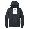 Heavy Blend Hooded Sweatshirt Thumbnail
