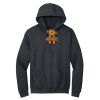 Heavy Blend Hooded Sweatshirt Thumbnail
