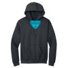 Heavy Blend Hooded Sweatshirt Thumbnail