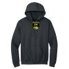 Heavy Blend Hooded Sweatshirt Thumbnail