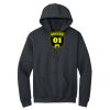 Heavy Blend Hooded Sweatshirt Thumbnail