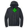 Heavy Blend Hooded Sweatshirt Thumbnail