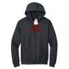 Heavy Blend Hooded Sweatshirt Thumbnail