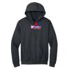 Heavy Blend Hooded Sweatshirt Thumbnail