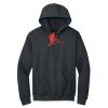 Heavy Blend Hooded Sweatshirt Thumbnail