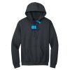 Heavy Blend Hooded Sweatshirt Thumbnail