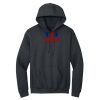 Heavy Blend Hooded Sweatshirt Thumbnail