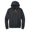 Heavy Blend Hooded Sweatshirt Thumbnail