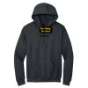 Heavy Blend Hooded Sweatshirt Thumbnail