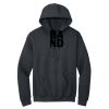 Heavy Blend Hooded Sweatshirt Thumbnail