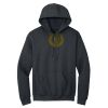 Heavy Blend Hooded Sweatshirt Thumbnail