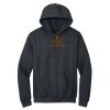Heavy Blend Hooded Sweatshirt Thumbnail